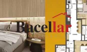 Imagem 6: Apartamento - / Residencial / Praça da Bandeira