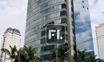 Imagem: Conjunto para alugar, 583 m² por R$ 79.170,00/mês