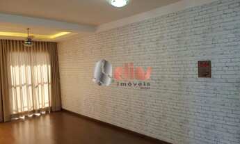 Imagem 3: Apartamento para venda com 83 m² e 3 quartos em Jardim Infante Dom Henrique, Bauru - SP