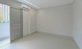 Imagem 5: Apartamento à Venda no Setor Oeste