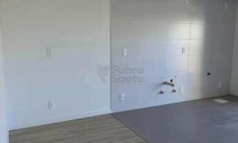 Imagem 4: Apartamento 2 dormitórios no Smart Urban Club - conforto e localização privilegiada