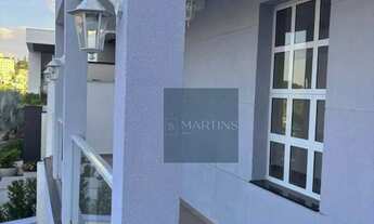 Imagem 4: Casa com 4 dormitórios à venda, 316 m² - Condômino Brisas da Mata - Jundiaí/SP