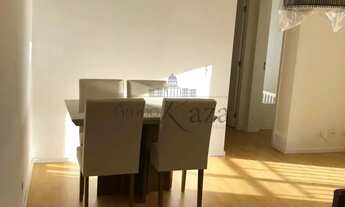 Imagem: Apartamento - Jacareí - Pagador de Andrade