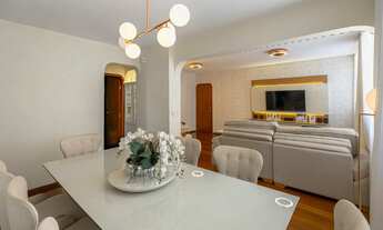 Imagem 6: Imóvel para venda com 140 metros quadrados com 3 quartos em Setor Oeste - Goiânia - GO