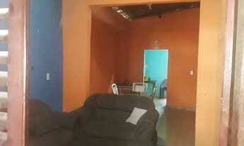 Imagem 2: Casa com 3 dormitórios à venda , 150 m² por R$ 180.000 - Marechal Rondon (Jurema) - Caucai