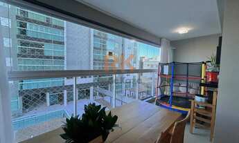 Imagem 7: APARTAMENTO | 4 QUARTOS | 2 SUÍTES | LAZER COMPLETO