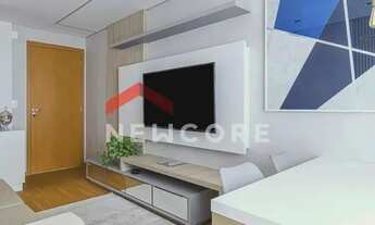 Imagem 5: Apartamento em Rua Guilherme Farel - Gleba Fazenda Palhano - Londrina/PR