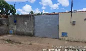 Imagem: Oportunidade Única em PACAJUS - CE Tipo