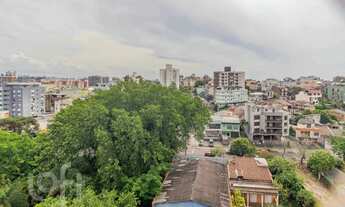 Imagem 4: Apartamento à venda em Jardim Lindóia com 73 m², 2 quartos, 1 suíte, 2 vagas