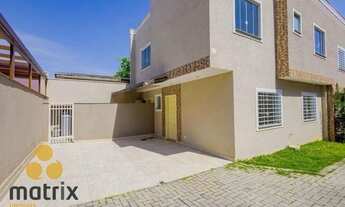 Imagem: Sobrado com 3 dormitórios, 110 m² - venda