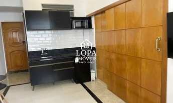Imagem 3: Apartamento à Venda com 1 quarto, 1 Sala,1 banheiro e 36m² por R$ 320.000
