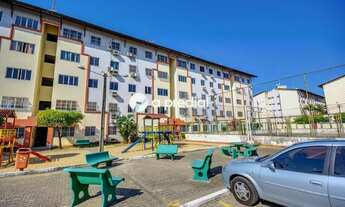 Imagem 2: Locação de Apartamentos / Padrão na cidade de Fortaleza