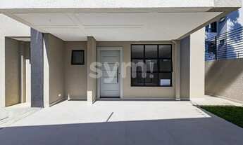 Imagem 3: Sobrados em Condomínio Juvevê