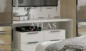 Imagem 8: Flat/Apartamentos, 23-63m2- Centro -- Barra Mansa/RJ