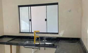 Imagem 6: CASA JARDIM ITAIPU I 3 QUARTOS I 1 SUITE I 2 VAGAS I PORCELANATO I GOURMET I 180 M²