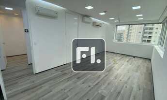 Imagem 2: Conjunto, 133 m² - Bela Vista - São Paulo/SP