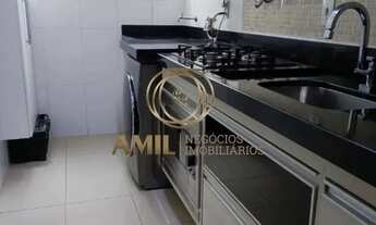 Imagem 7: Aluga Apartamento Mobiliado, 59 m², 2 Quartos, 1 Suíte, 1 Vaga, Jardim América - São José