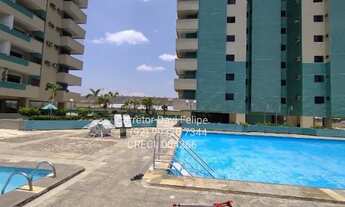 Imagem 2: Cond. Vista del Rio , Centro, 106m², 3 dormitorios ( sendo um suite