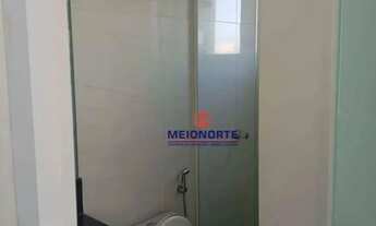 Imagem 3: Apartamento com 2 dormitórios à venda, 72 m² por R$ 245.000,00 - Parque Shalon - São Luís