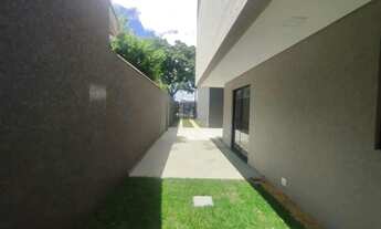 Imagem 6: TRIPLEX COM TERRAÇO NO PINHEIRINHO REF: 742