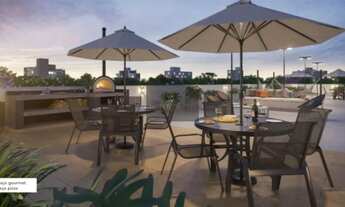 Imagem 14: APARTAMENTO RESIDENCIAL em CURITIBA - PR, CAPÃO RASO