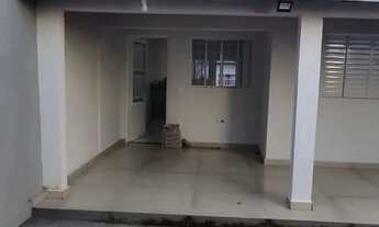 Imagem 5: Casa à Venda no Jardim Botânico em Maringá 2 Quartos