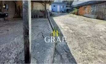 Imagem 2: Terreno 250m², edícula antiga nos fundos, 4 vagas de garagem, á venda - no Alves Dias - Sã