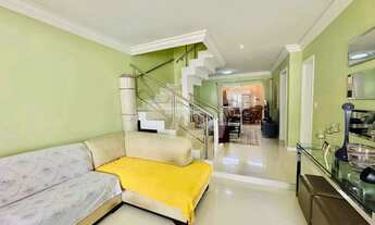 Imagem 7: Sobrado com 4 dormitórios à venda, 205 m² por R$ 1.490.000,00 - Hugo Lange - Curitiba/PR