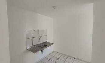 Imagem 4: Alugo excelente apartamento, 02 Quartos no Cond. Solaris 2