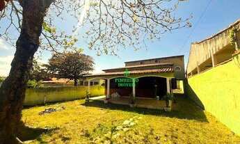 Imagem 6: Casa com 4 dormitórios 3 suites à venda, 278 m² - Guaratiba - Maricá/RJ