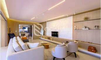 Imagem 4: Apartamento com 211 m², 3 suítes, à venda na Vila Mariana