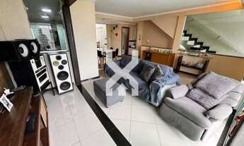 Imagem: Casa à venda, 3 quartos, 1 suíte, 3 vagas