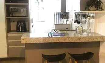 Imagem 6: Ótimo Apartamento 02 Dormitórios com Elevador, 75 m² por R$ 370.000 - São Pedro - Juiz de