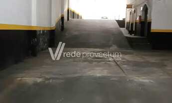 Imagem 5: Galpão de 600m² para alugar no Centro de Campinas