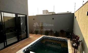 Imagem: Condomínio - Maisparque Rio Preto, Casa