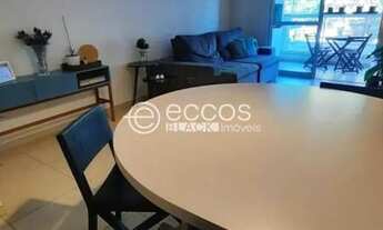 Imagem 4: Apartamento para aluguel, 3 quartos, 1 suíte, 2 vagas, Patrimônio - Uberlândia/MG