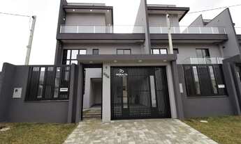 Imagem 2: Excelente sobrado em uma das regiões mais procuradas de São José dos Pinhais