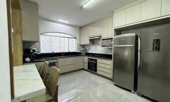 Imagem 6: Sobrado para venda em Vila Albertina com 4 quartos, sendo 2 suítes , 400m²