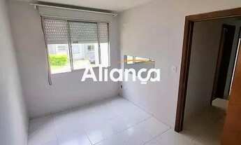 Imagem 16: Apartamento semi mobiliado, térreo de 3 dormitórios para alugar no bairro Jardim Itu em Po