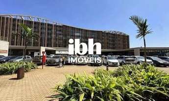 Imagem: Sala para locação no Alphaville Lagoa