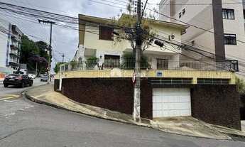 Imagem: Casa 04 quartos para locação, com garagem