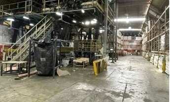 Imagem 6: Galpão / Depósito / Armazém à venda, 25 vagas, Cinco - Contagem/MG