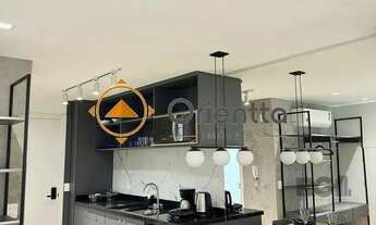 Imagem 4: Studio na Rua Vinte Quatro de Outubro, no GO24