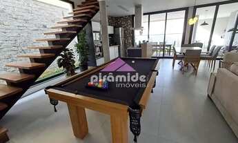 Imagem 5: Casa à venda, 251 m² por R$ 1.900.000,00 - Urbanova - São José dos Campos/SP