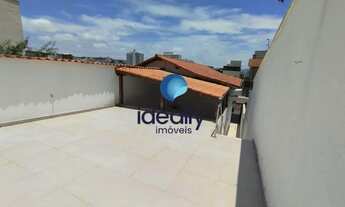 Imagem: CASA INDIVIDUAL 2 QUARTOS / SUITE NO BAIRRO