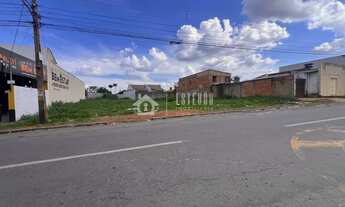 Imagem 2: Lote/Terreno, Setor Residencial Campos Elísios - Aparecida de Goiânia