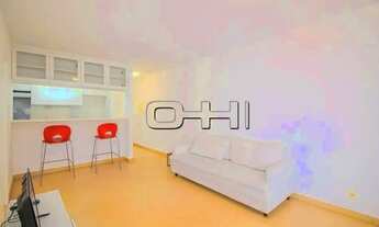 Imagem 2: Venda Apartamento 2 Dormitórios - 57 m² Vila Olímpia