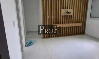 Imagem 3: Apartamento para locação 2 quartos Jardim São Caetano São Caetano do Sul