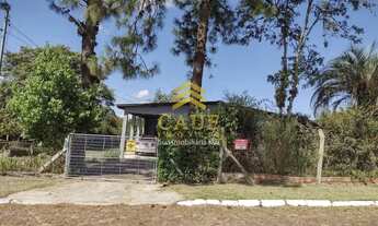 Imagem 2: Imóvel para venda tem 750 metros quadrados com 5 quartos em Águas Claras - Viamão - RS