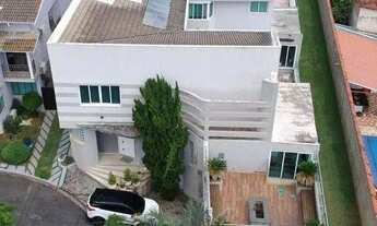 Imagem 2: Casa à venda ou locação no Condomínio Residencial Euroville 1